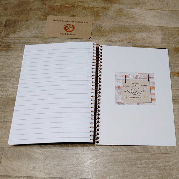 Flex-n-Flo Kit – Base