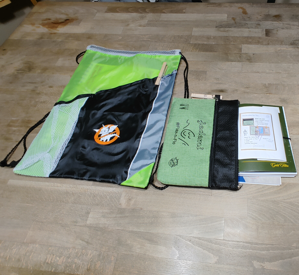 DragonBustR Pilot Program [limited availability]