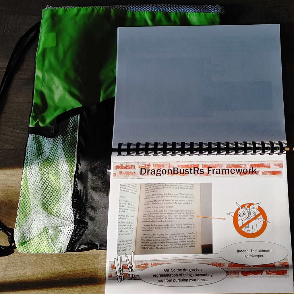 DragonBustR Pilot Program [limited availability]