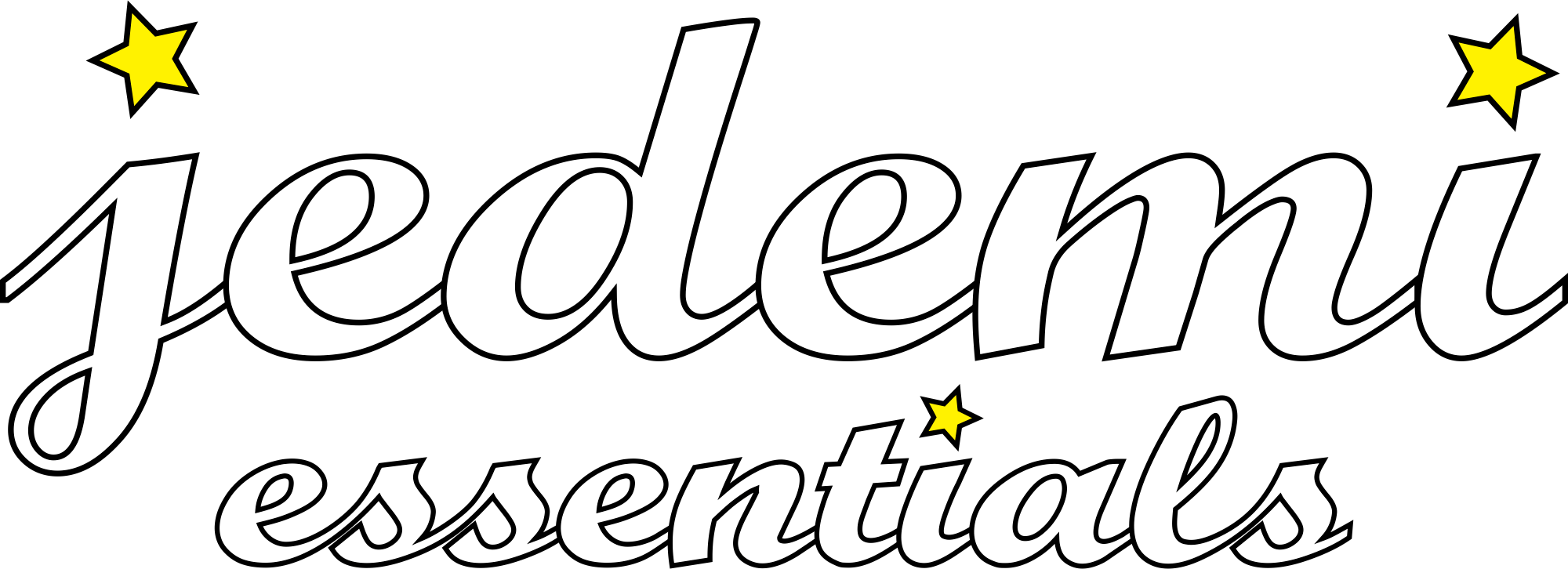 Jedemi Essentials