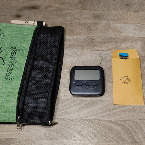 Flex-n-Flo Kit – Base